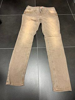 Street One Hose braun 28/30