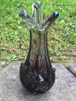 Blumen - Vase