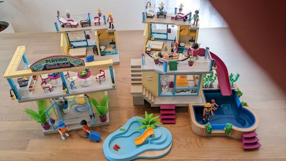 Playmobil 70434 2024