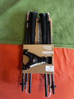 Black Diamond/Norda Distance Carbon Z FRT NEU