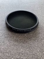 Heliopan Variable ND Filter 82 mm (ND 0.31.8) m