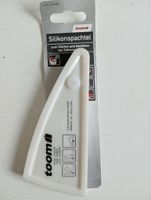 Toom Silikonspachtel - Zum Glätten von Silikonfugen Neu OVP
