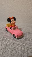 Altes Minnie Mouse Auto Disney Production