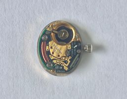 ZENITH ETA 279.001 Watch movement