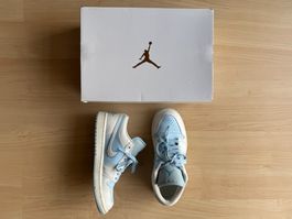 Baskets basses Air JORDAN 1LOW SE