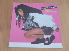 LP  Donna Summer