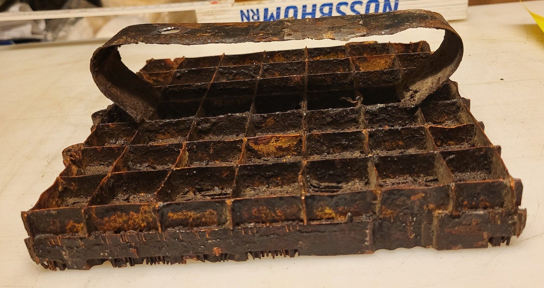 Dipinti: Antique Copper Batik Indonésien – Usato da Villars-sur-Glâne venduto da rifzari 1