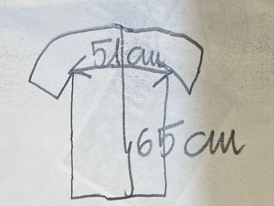 Fila T-shirt: FILA Funktionsshirt in Graumeliert, Gr. L, BRIEF – Usato da Bassersdorf venduto da TB01011 1