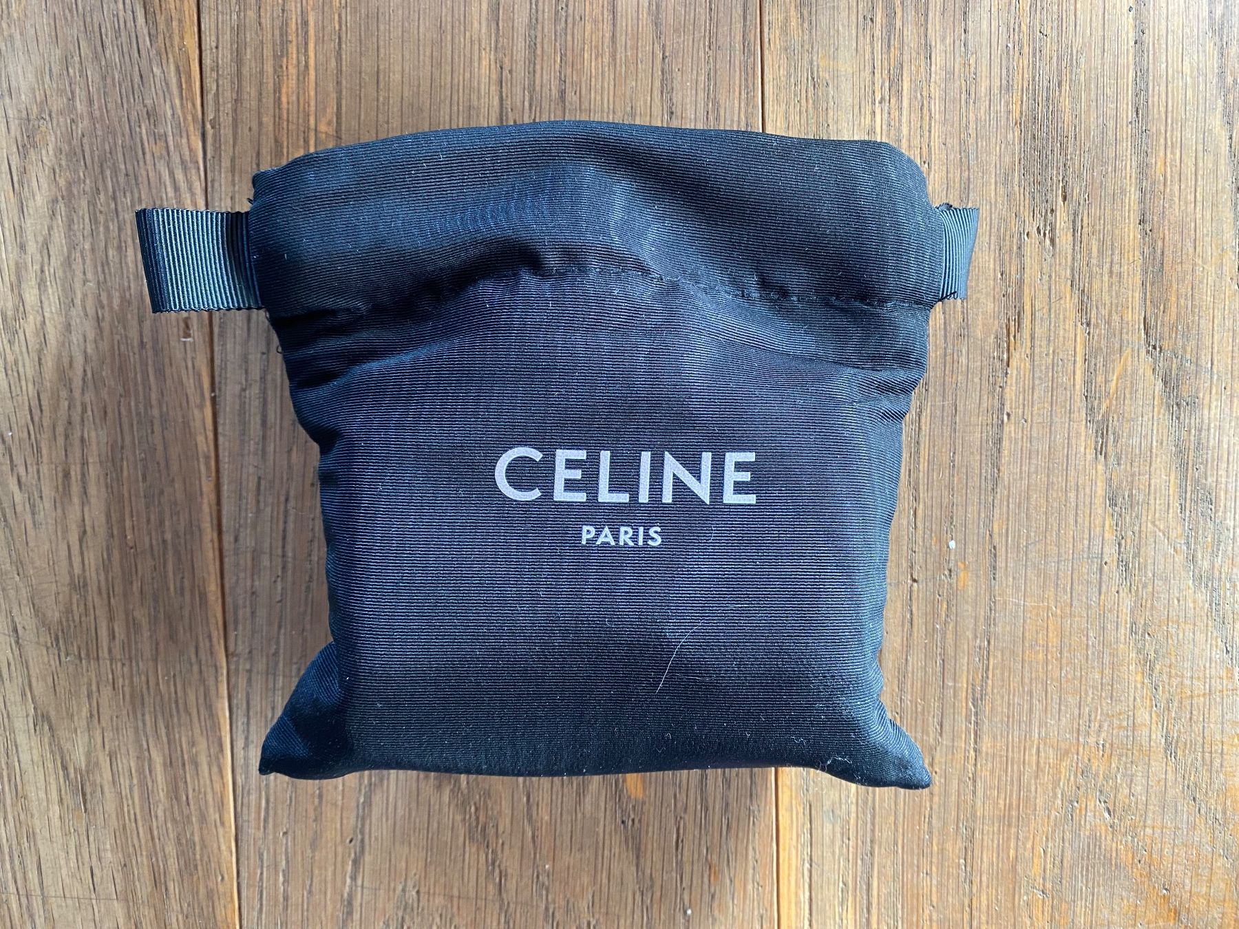 Celine Portafogli: Portefeuille CELINE – Nuovo e nell'imballaggio originale da Hermance venduto da joe_td6n 2