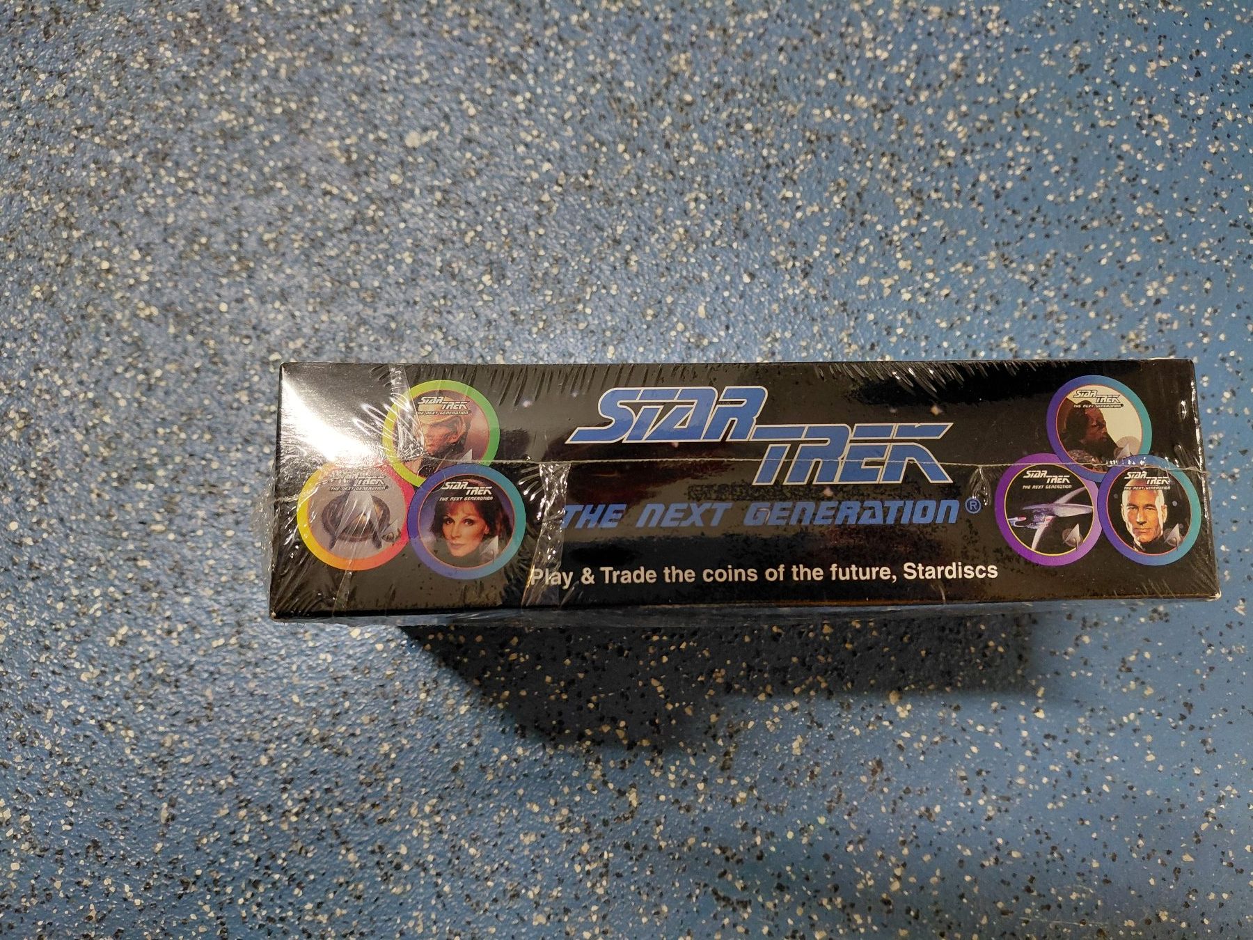 Spiele: Pog Sealed Box – Gebraucht aus Bévilard von PogMania 1