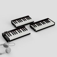PIANO DE VOYAGE 73 Tasten