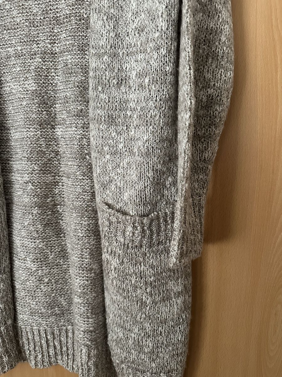 Maglioni & Felpe: Gemütliche Strickjacke Gr. S – Nuovo (secondo la descrizione) da Zollikofen venduto da Akshy 2