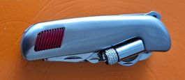 ✅Multifunktionsmesser mit LED und Etui📌