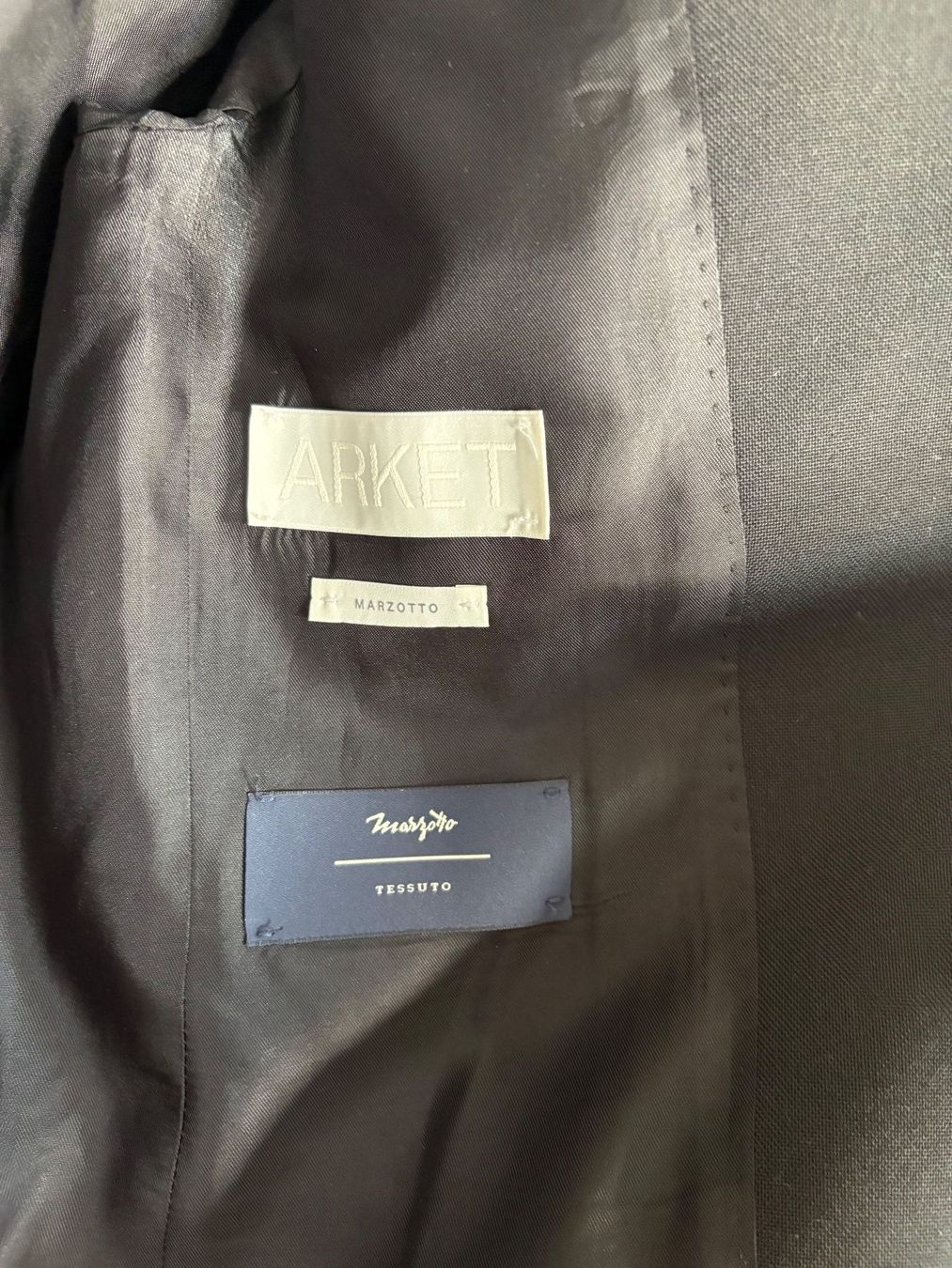 Arket Giacche: Blazer von Arket – Usato da Wallisellen venduto da lin_v 1