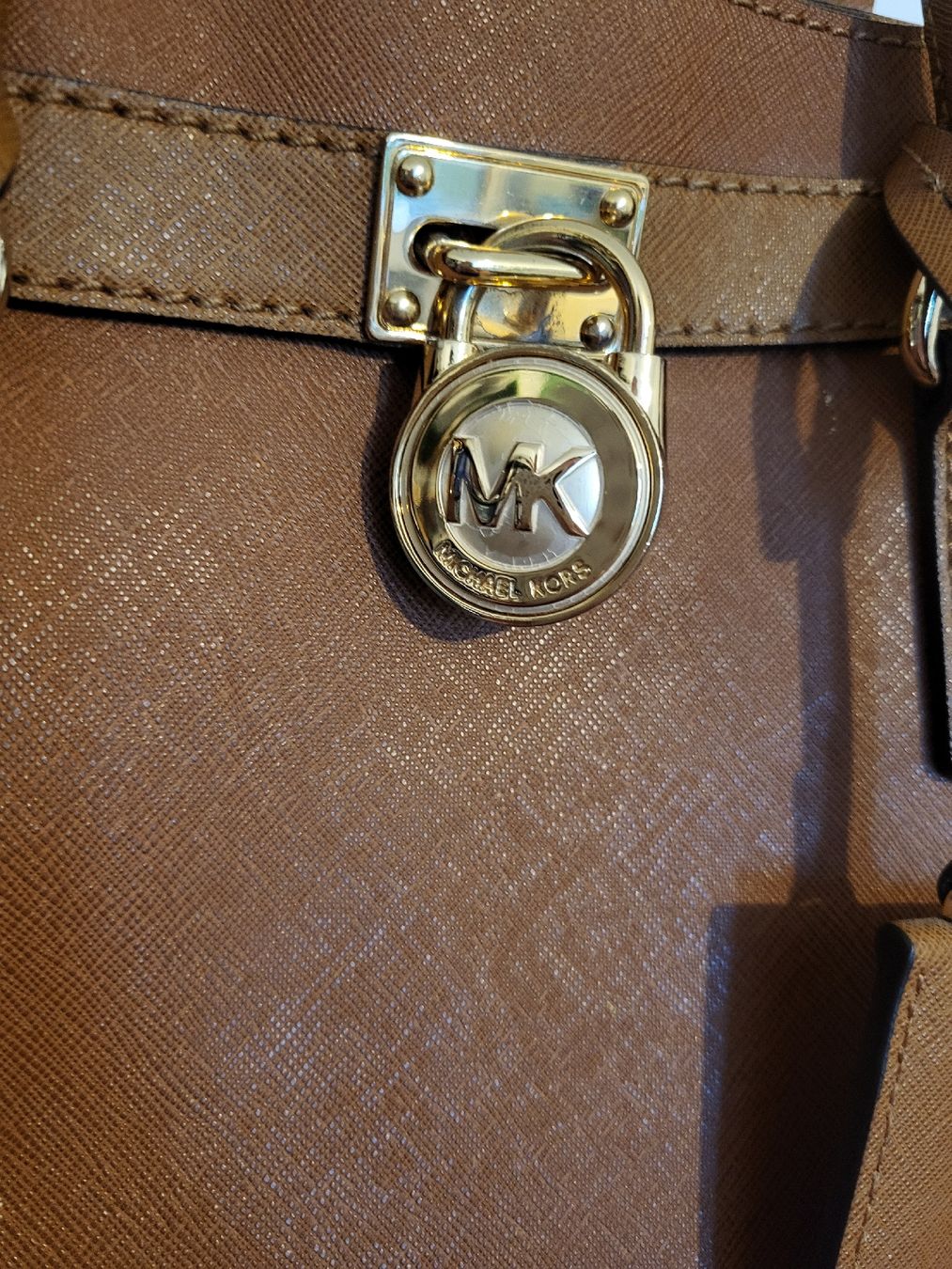 Michael Kors Borse da donna: Michael Kors Hamilton – Nuovo (secondo la descrizione) da Sins venduto da are_j9cs 3