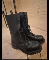 Boots and Braces Springer Stiefel, Grösse 37, Top Zustand!