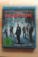 Inception (2010) (Christopher Nolan) Blu-Ray - Neuwertig