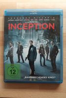 Inception (2010) (Christopher Nolan) Blu-Ray - Neuwertig