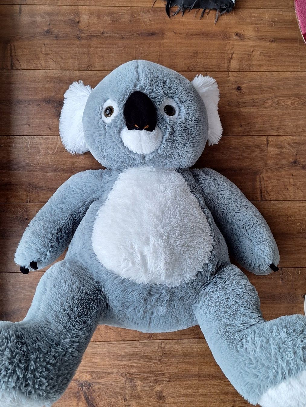 Giocattoli: Grosses Koala Plüschtier – Usato da Urnäsch venduto da windowhead 1