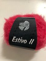 9 x WOLLE  LANA ESTIVO II