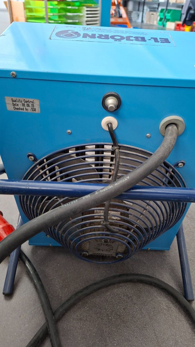 Heizgeräte: Heizofen 15kw – Gebraucht aus Illnau von sthaenni 1