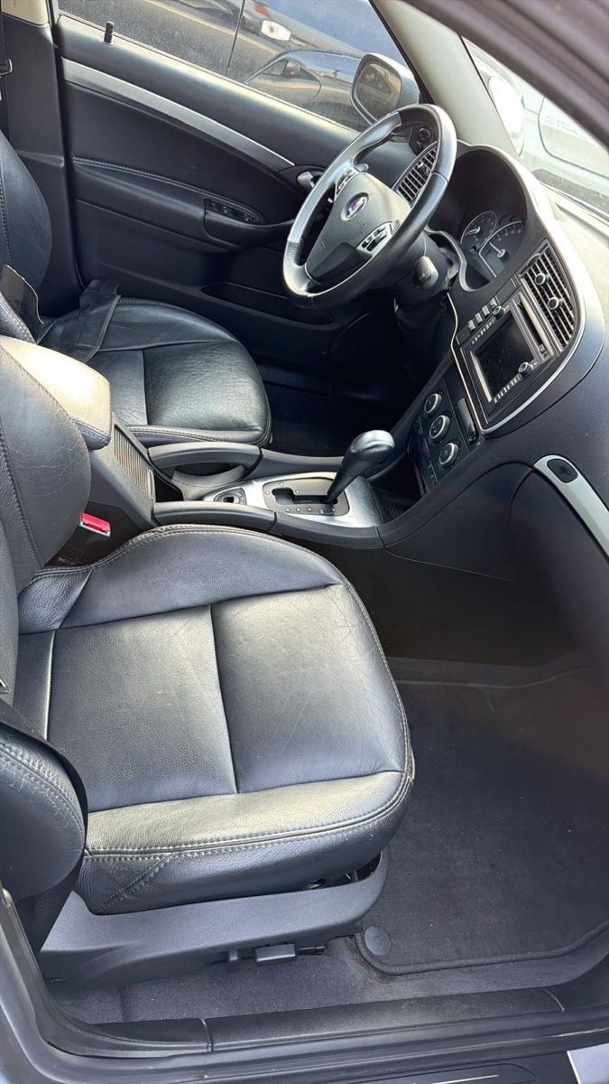 Saab Autos: Saab 9-3 v6 Benzin Automat – Gebraucht aus Watt von m_y_8xvj 1