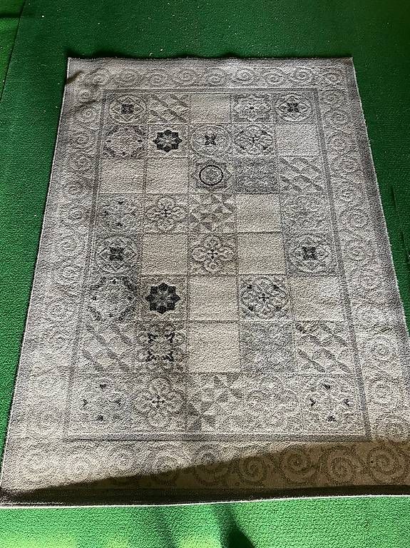 Tapis: Teppich 160 x 220 – D'occasion à Lengnau AG par Golf_2 1