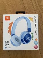 JBL Junior 320BT, On-ear Bluetooth-Kinderkopfhörer Neu!