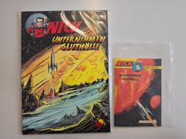 Nick Unternehmen Gluthölle, Z0-1! plus mini Version