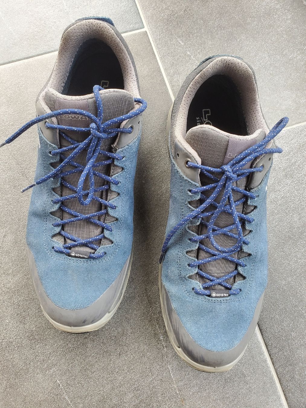 Lowa Chaussures hommes: Lowa Malta GTX 45 – Neuf (Voir description) à Schwarzsee par dergli01 3