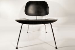 50er Jahre LCM - Stuhl Charles Ray Eames - Vitra Klassiker
