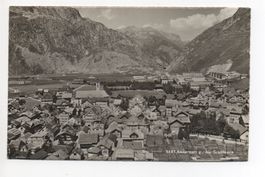 ANDERMATT g. d. Schöllenen, phot. T. H. Thalwil