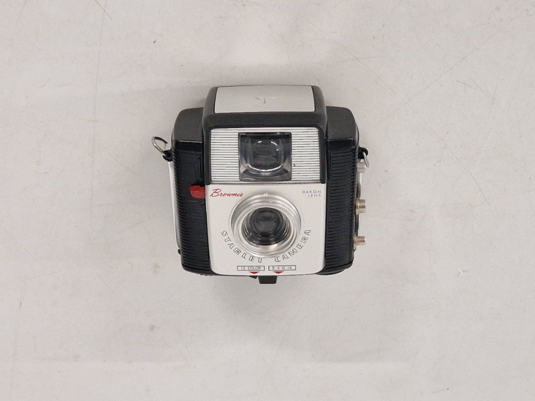 Kodak Appareil photo: Kodak Brownie ''Starlet'' Kamera – D'occasion à Muhen par Restwert_Muhen