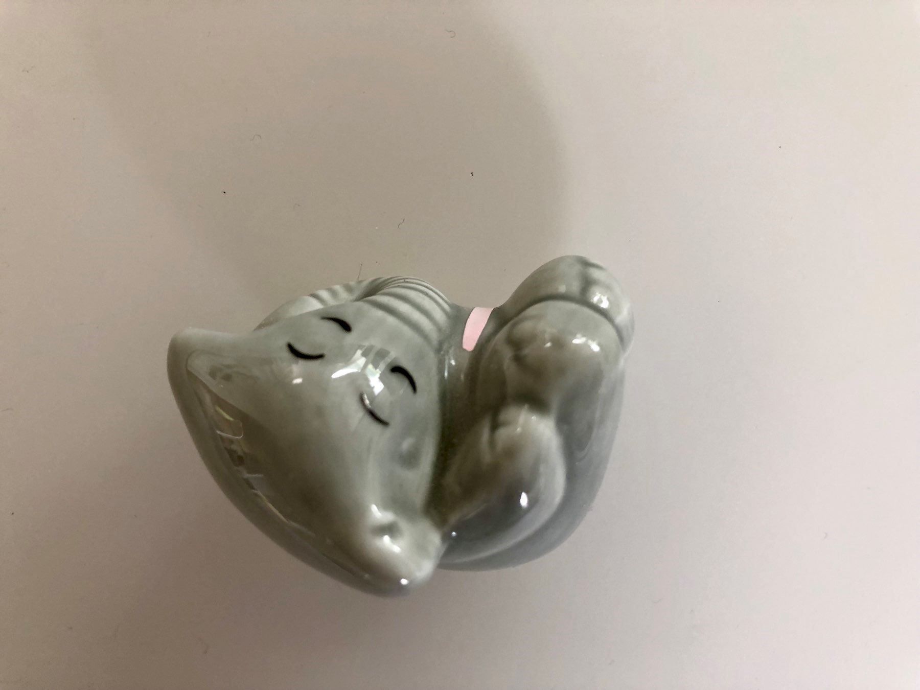 Figuren: Elefantenfigur – Gebraucht aus Gommiswald von Aloha.Spirit 1