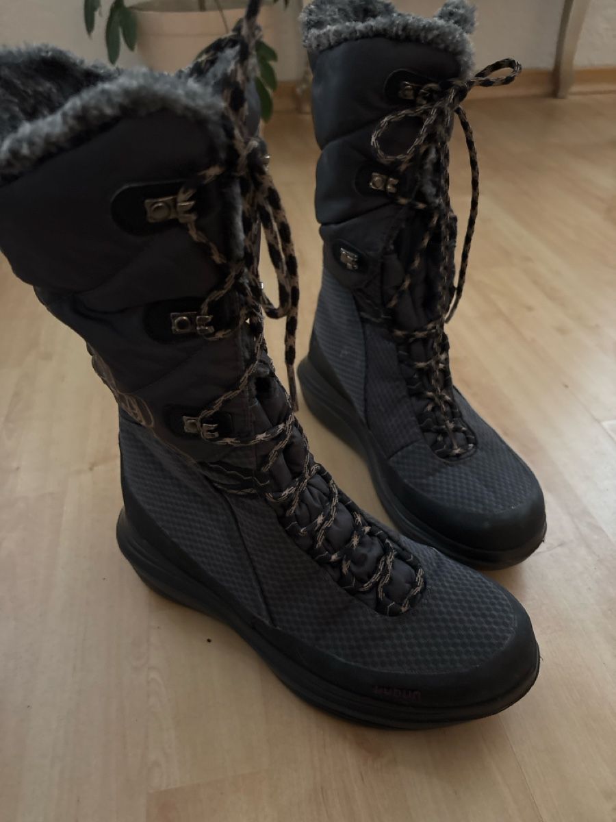 Kyboot Chaussures femmes: KyBoot Winterstiefel – D'occasion à Zofingen par MasterPCI 7