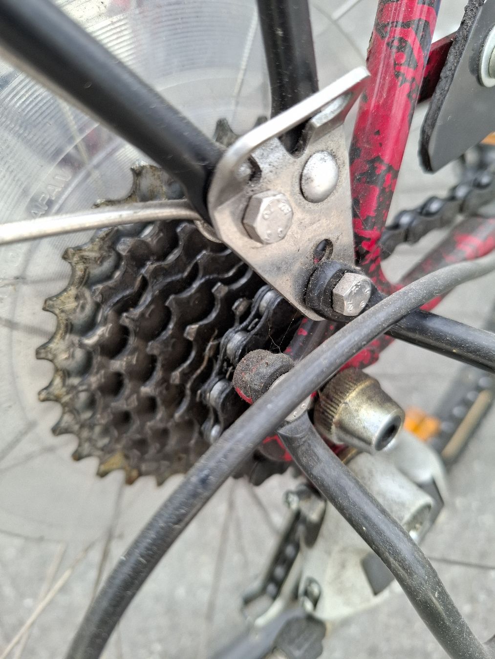Mondia Velos: Herrenfahrrad Mondia – Gebraucht aus Oberwil i. S. von DENIBA 3