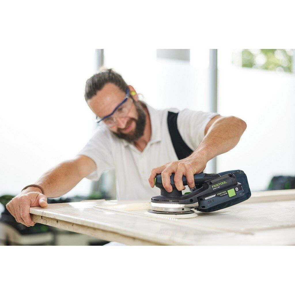 Festool Tous les outils:  Festool ETSC 2 150 150-Basic (577723) – Neuf avec emballage d'origine à Bottighofen par zaap 8