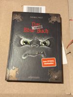 Das böse kleine Buch" di Magnus Myst!