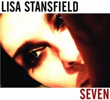 Lisa Stansfield - Seven (Special Edition mit 4 BonusTracks)