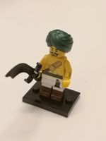 Lego Minifigur Serie 16 - Nr.2