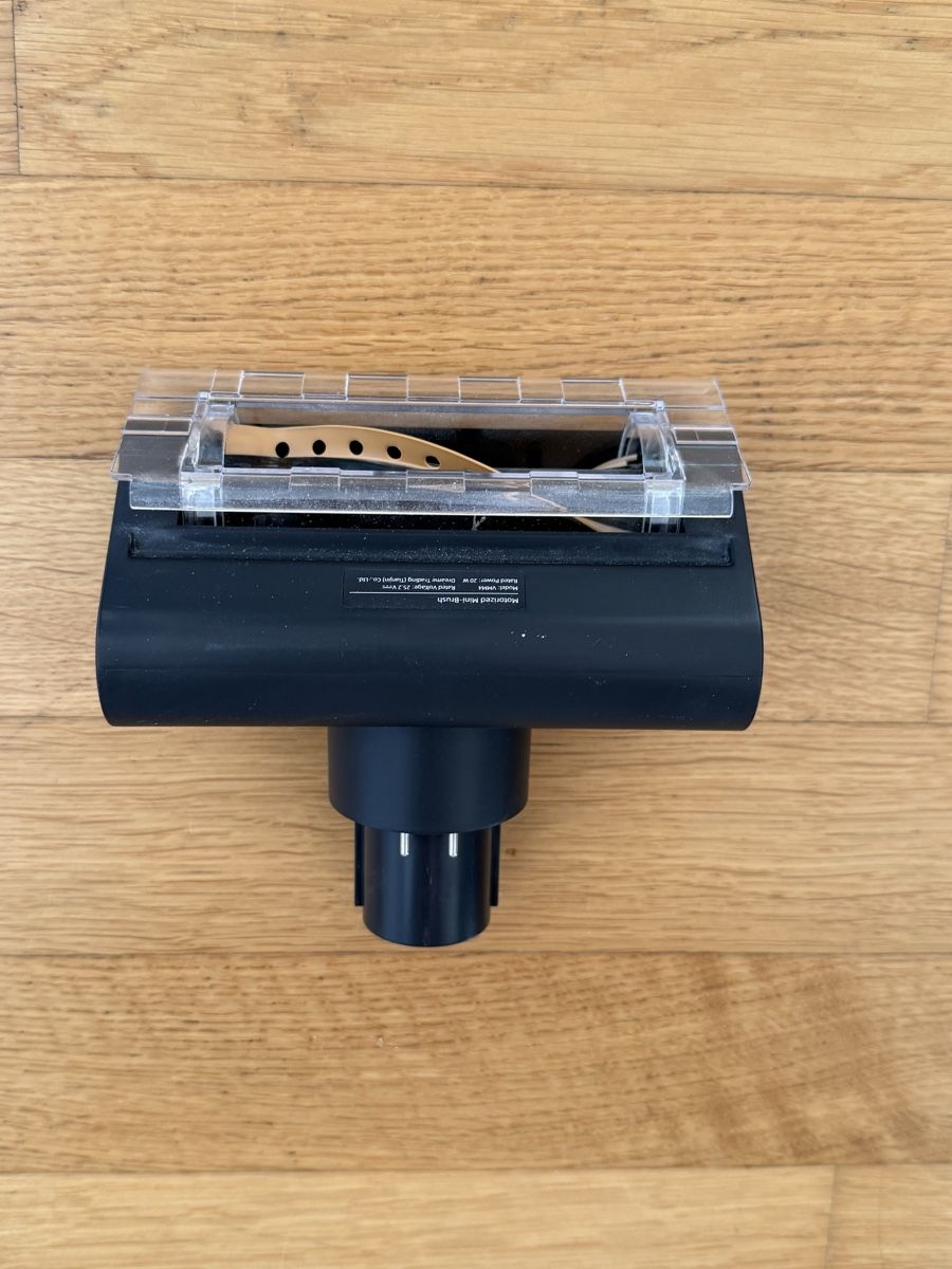 Dreame Aspirapolveri & Accessori: Dreame R10 Pro Motorized Mini Brush – Usato da Wettingen venduto da Rueetschi