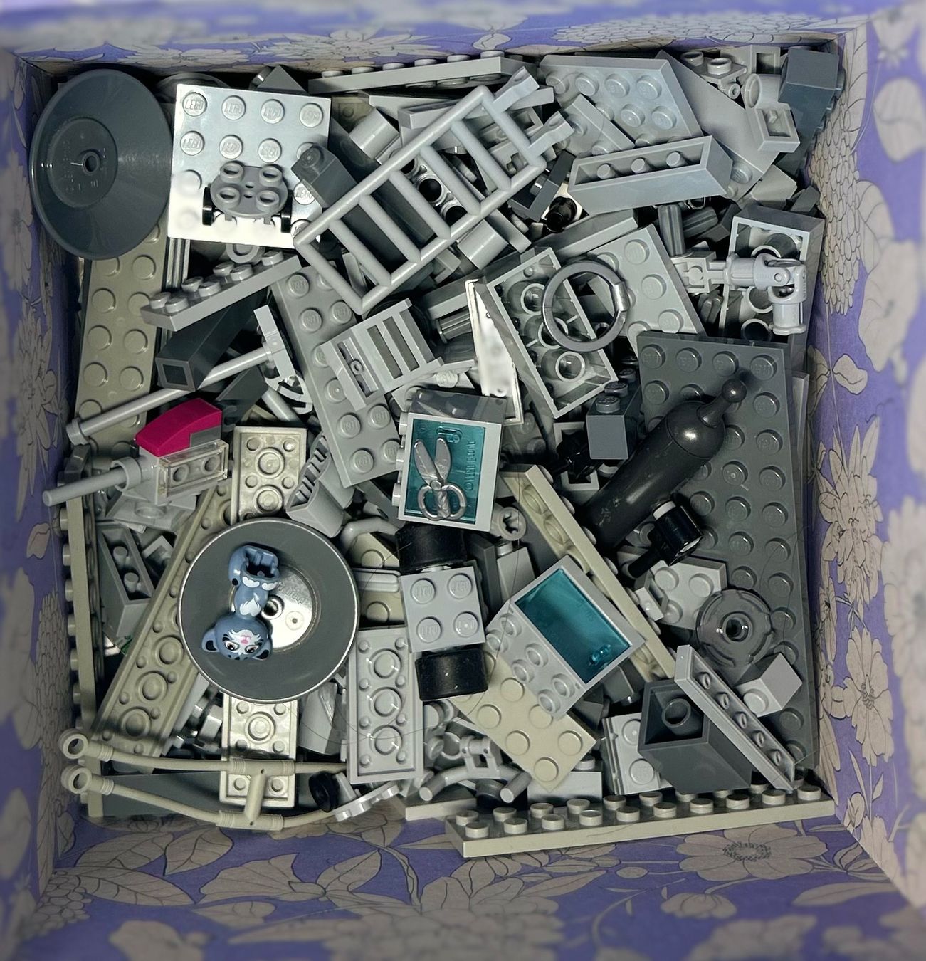Lego Spielzeuge: LEGOS grande sélection – Gebraucht aus St-Prex von natali78 5