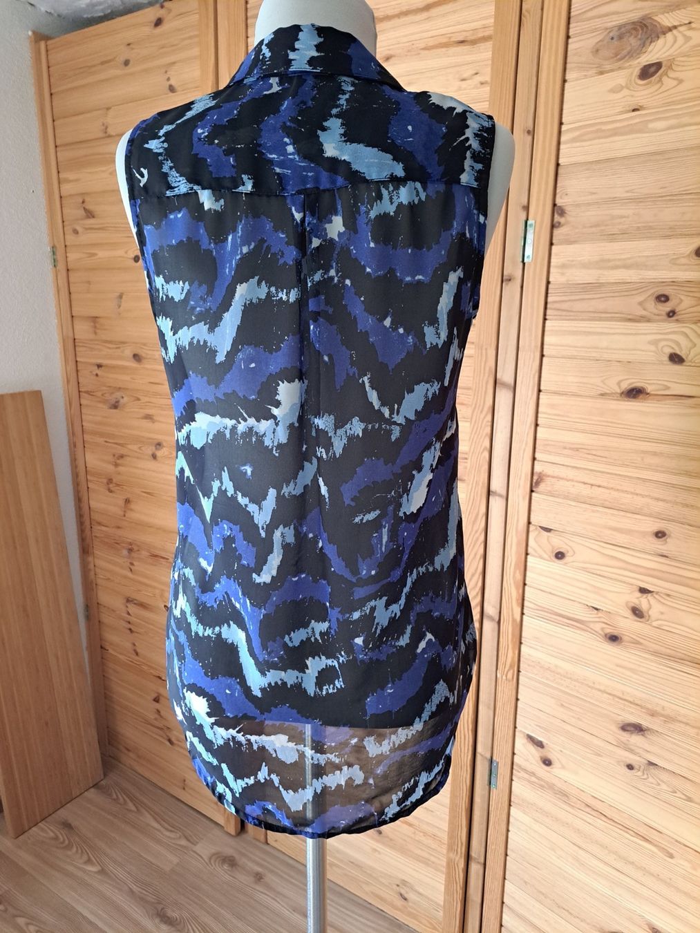 Camicette: Bluse, Takko – Usato da Rafz venduto da MuriFinn 1
