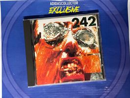 Front 242 – Tyranny For You