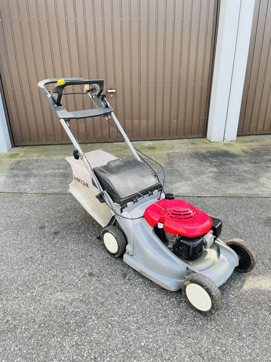 Honda Tagliaerba: Rasenmäher Honda – Usato da Würenlos venduto da Shop_Shop 2