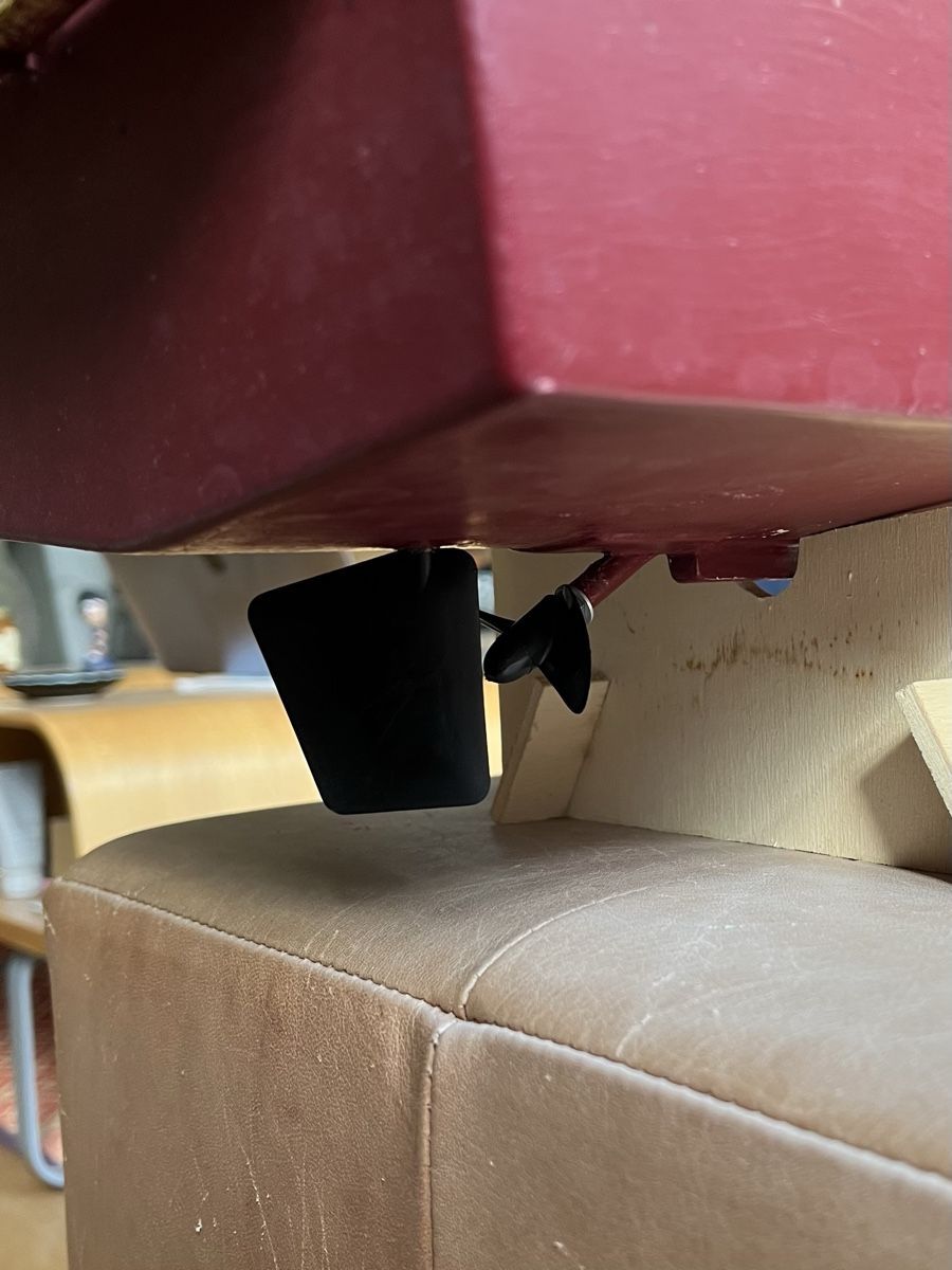 Kit di modellismo & Modellini statici: modellboot – Difettoso da Basel venduto da Ritzibitzi 3