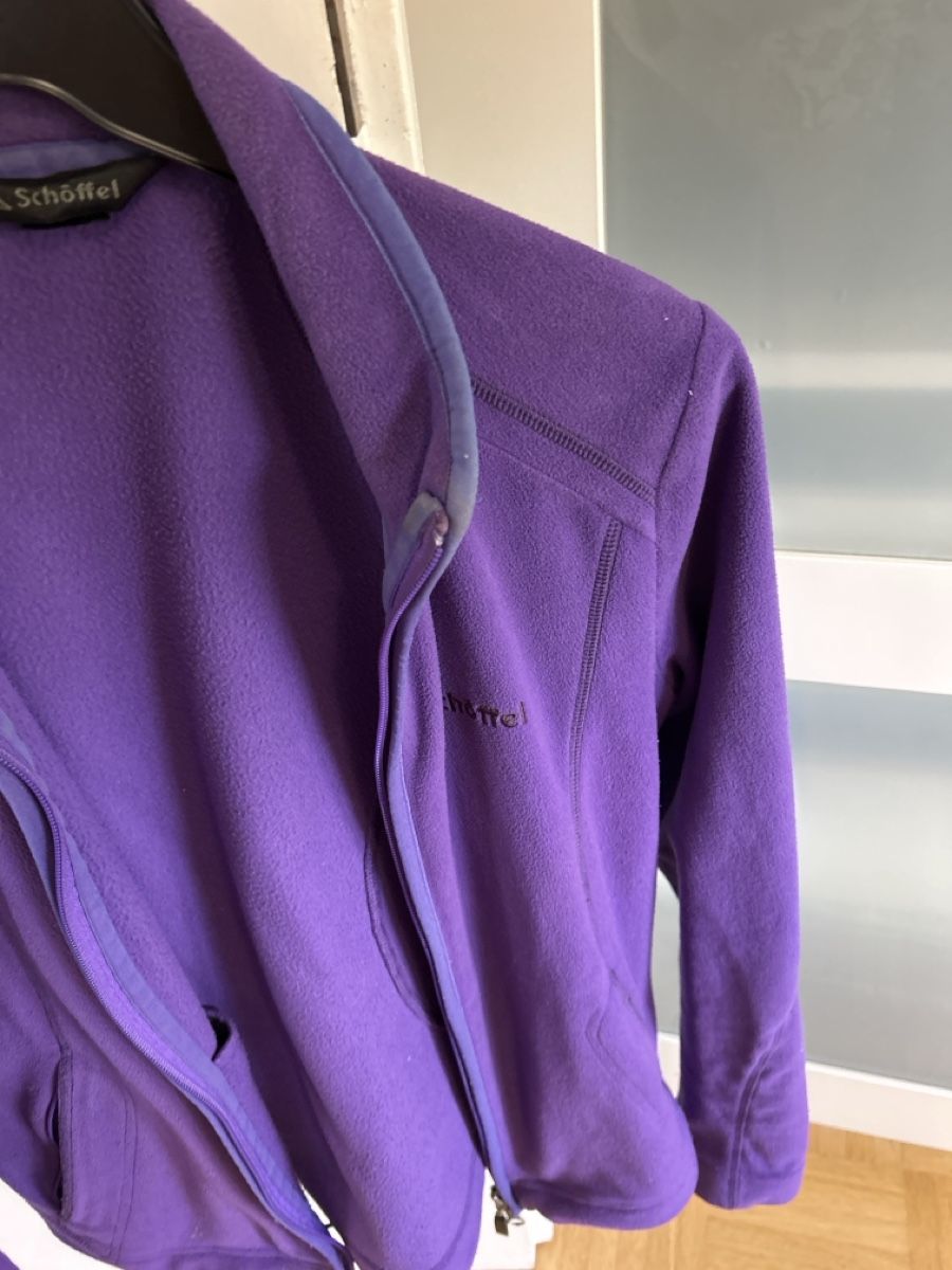 Schoeffel Jacken: Jacke Schöffel S – Gebraucht aus Oberdorf BL von Luka02 1