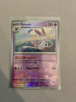 Pokémon Sylveon (Poke Ball) 040/131 Prismatic Evolutions