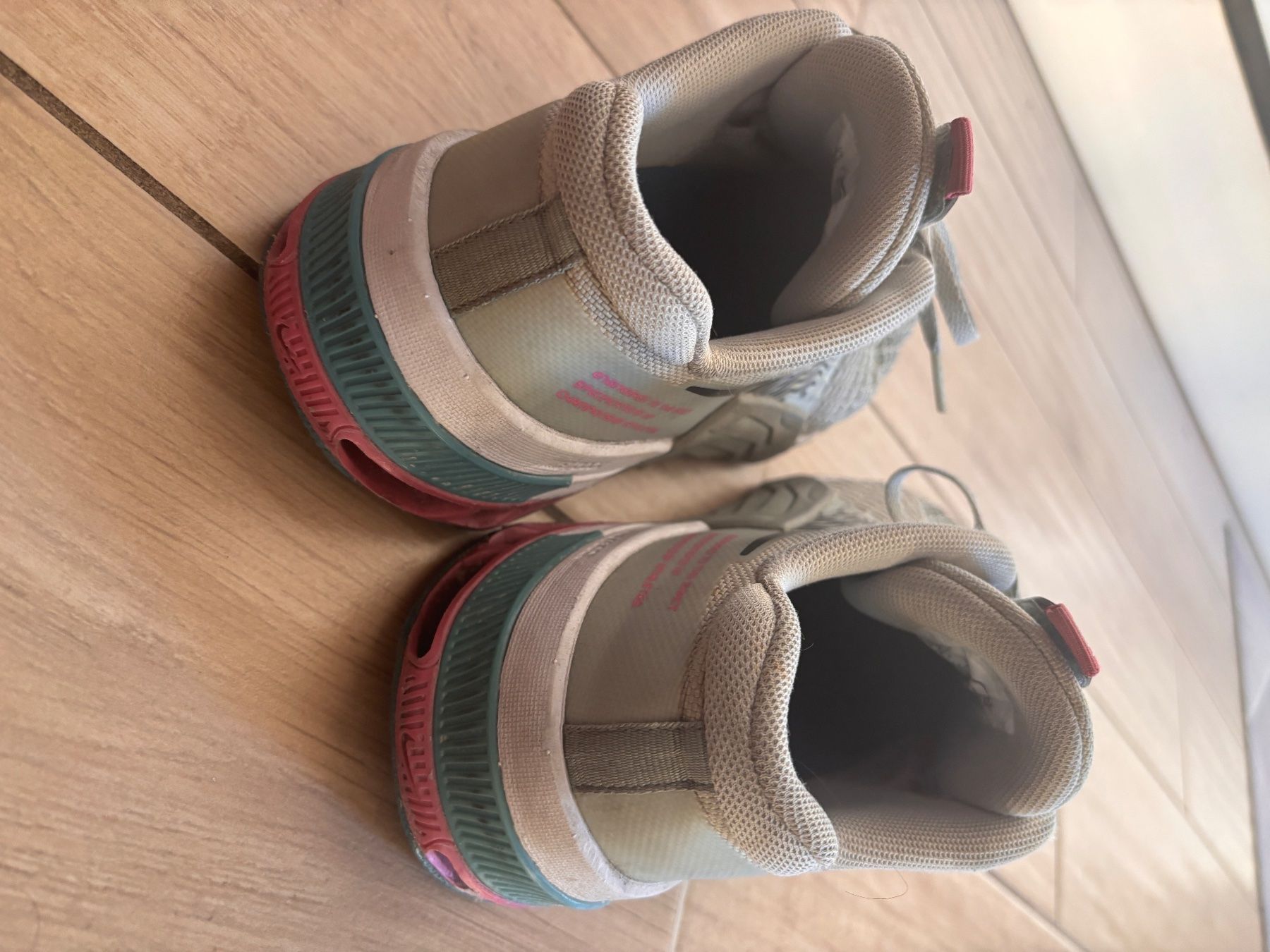 Nike Damenschuhe: Nike Metcon 8 – Gebraucht aus Lugano von gus_h5sr 6