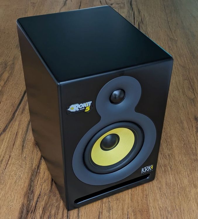 Krk rokit best sale 5 g1